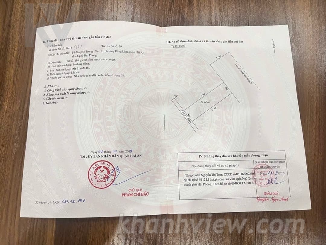 Chi tiết nhà Lê Hồng Phong