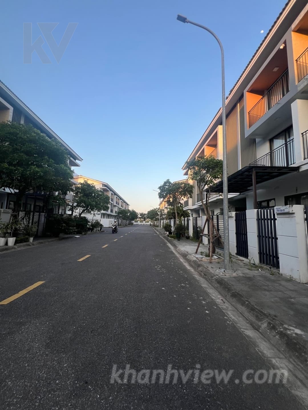 Kết cấu 3 tầng kiên cố