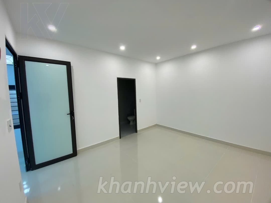 Nhà Nguyễn Đức Cảnh Hải Phòng