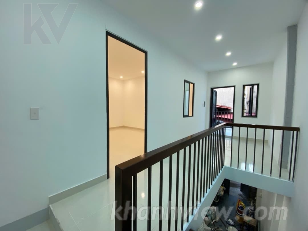 Ảnh thực tế căn nhà TKDN4PU9