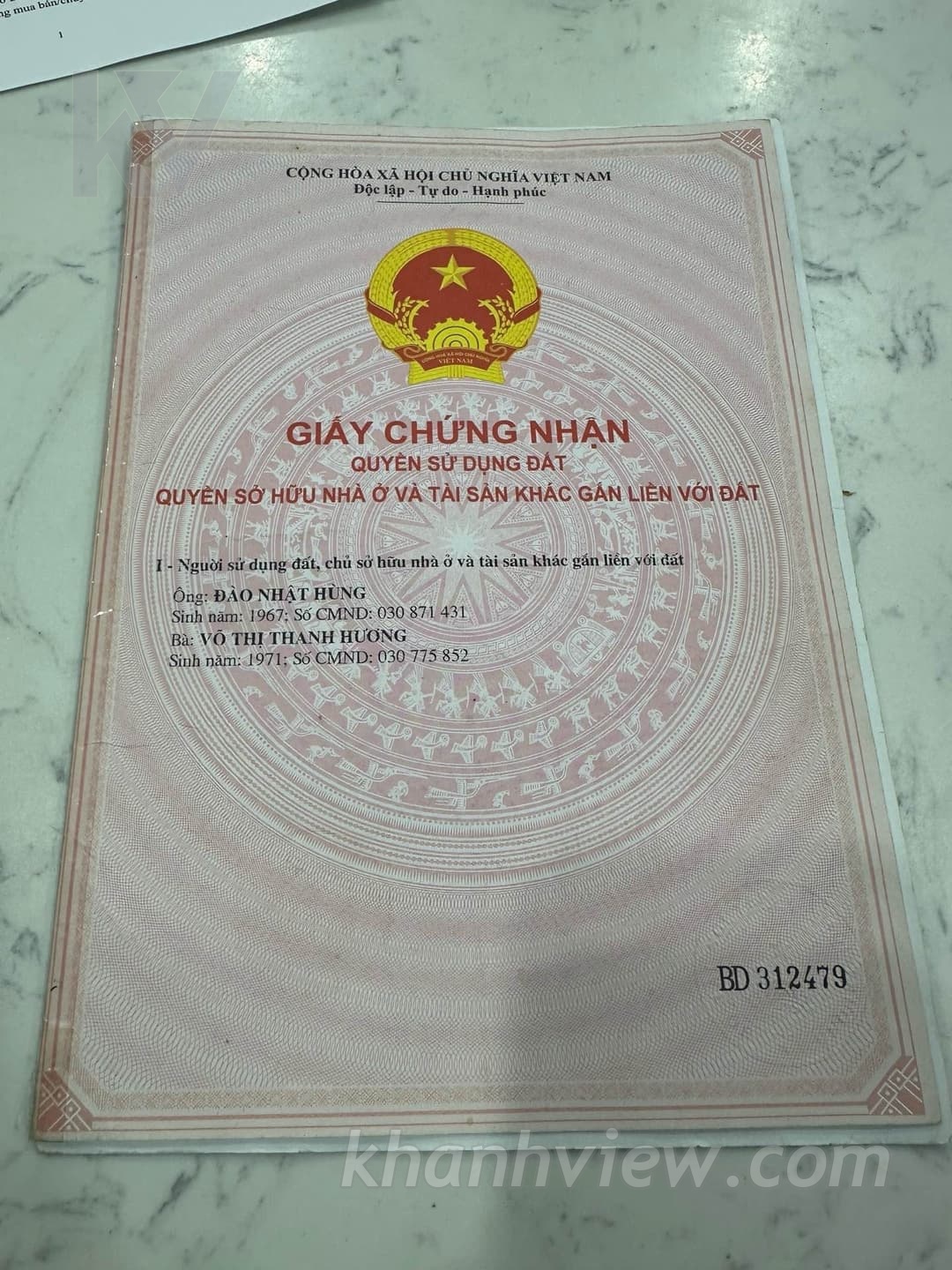 Ảnh thực tế 16