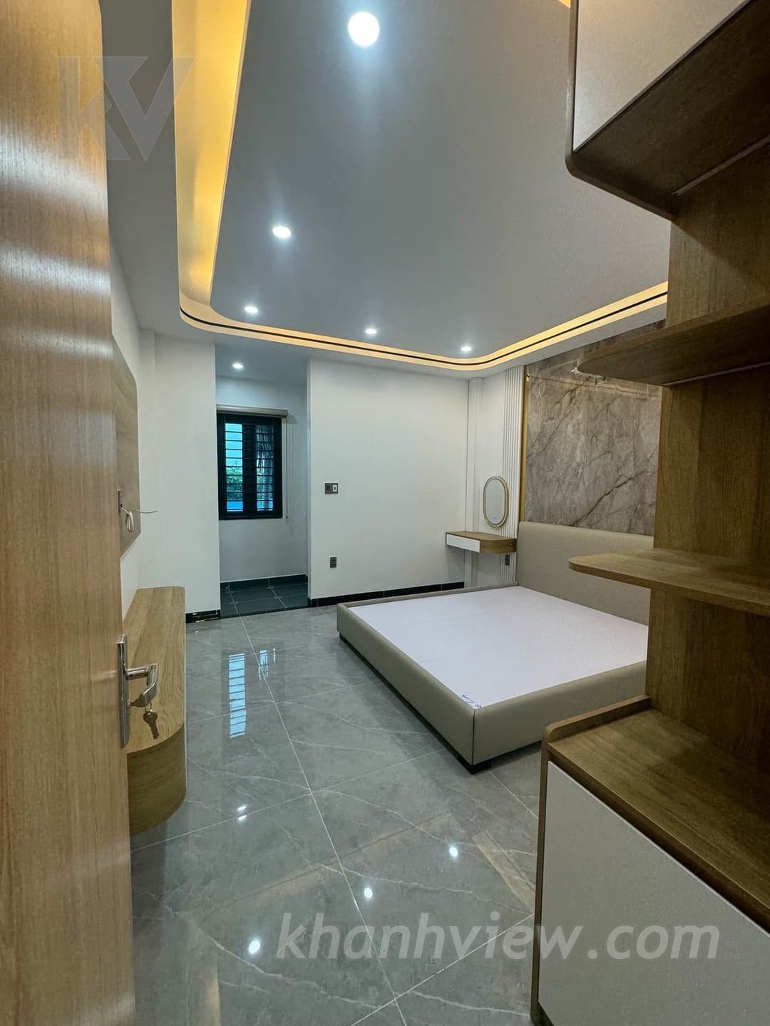 Nội thất hiện đại