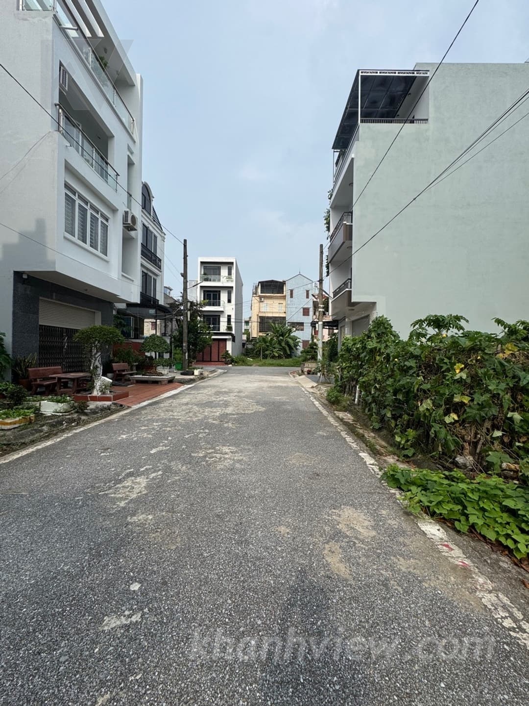 Đất Đầm Tràng Tân Dương Thủy Nguyên - Ảnh 3