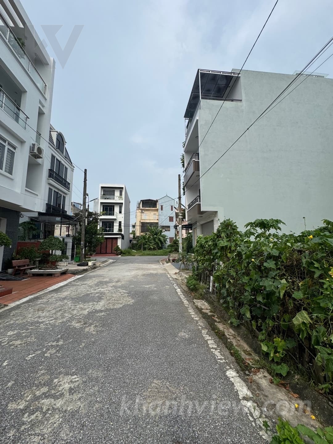 Đất Đầm Tràng Tân Dương Thủy Nguyên - Ảnh 6
