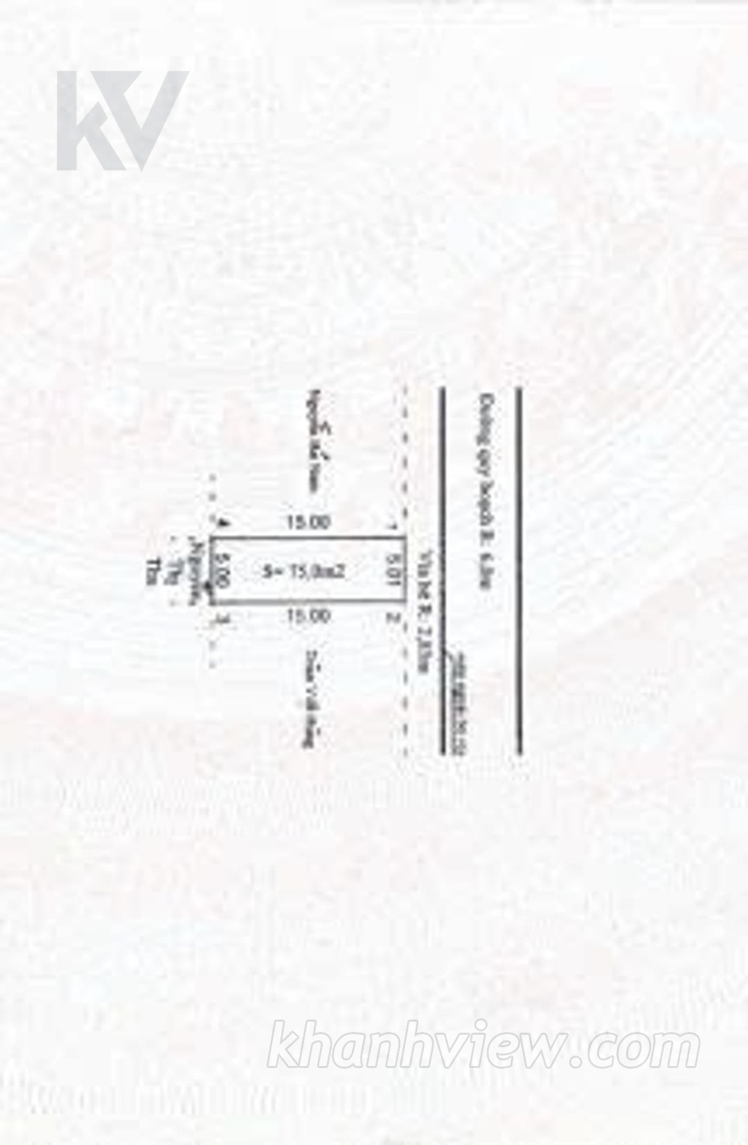 Đất Đầm Tràng Tân Dương Thủy Nguyên - Ảnh 7