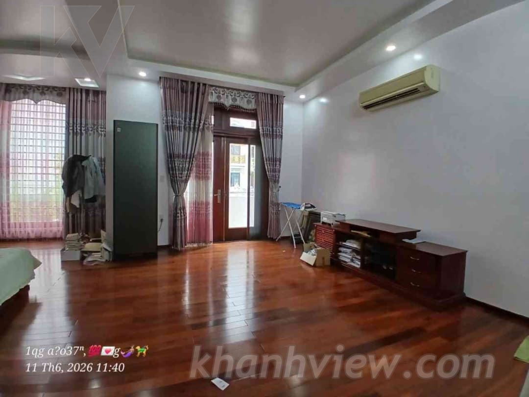 Biệt thự Lê Hồng Phong 10