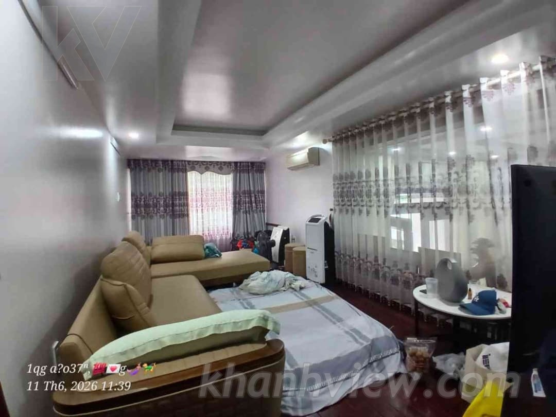 Biệt thự Lê Hồng Phong 12