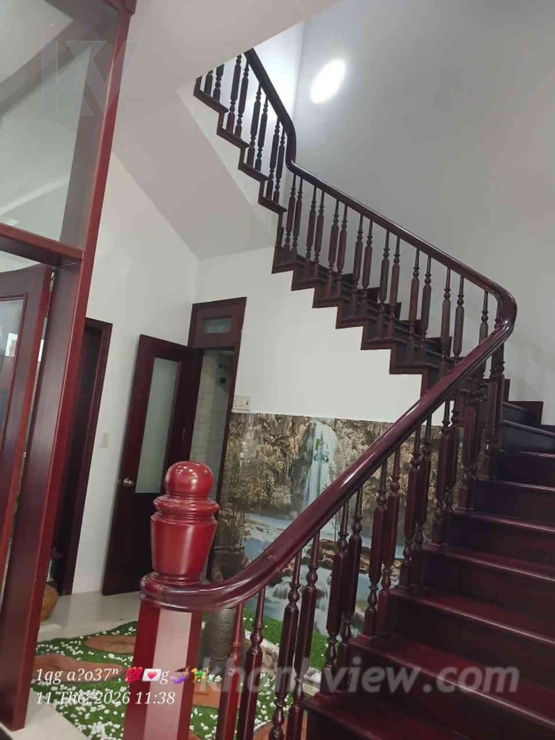 Biệt thự Lê Hồng Phong 15