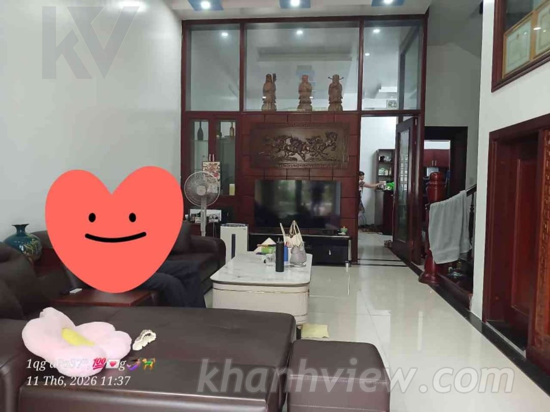 Biệt thự Lê Hồng Phong 16