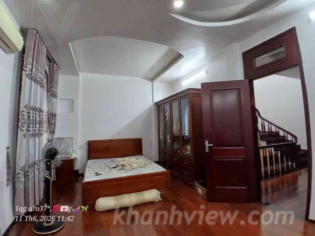 Biệt thự Lê Hồng Phong 5