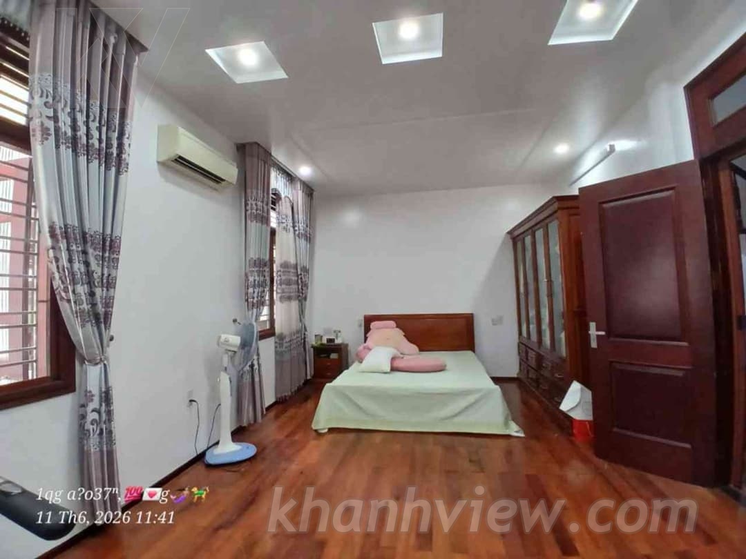 Biệt thự Lê Hồng Phong 7