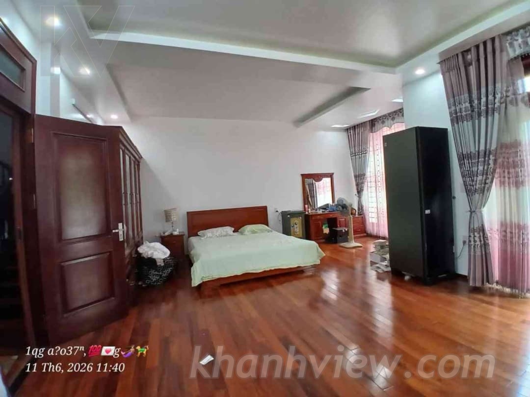 Biệt thự Lê Hồng Phong 8