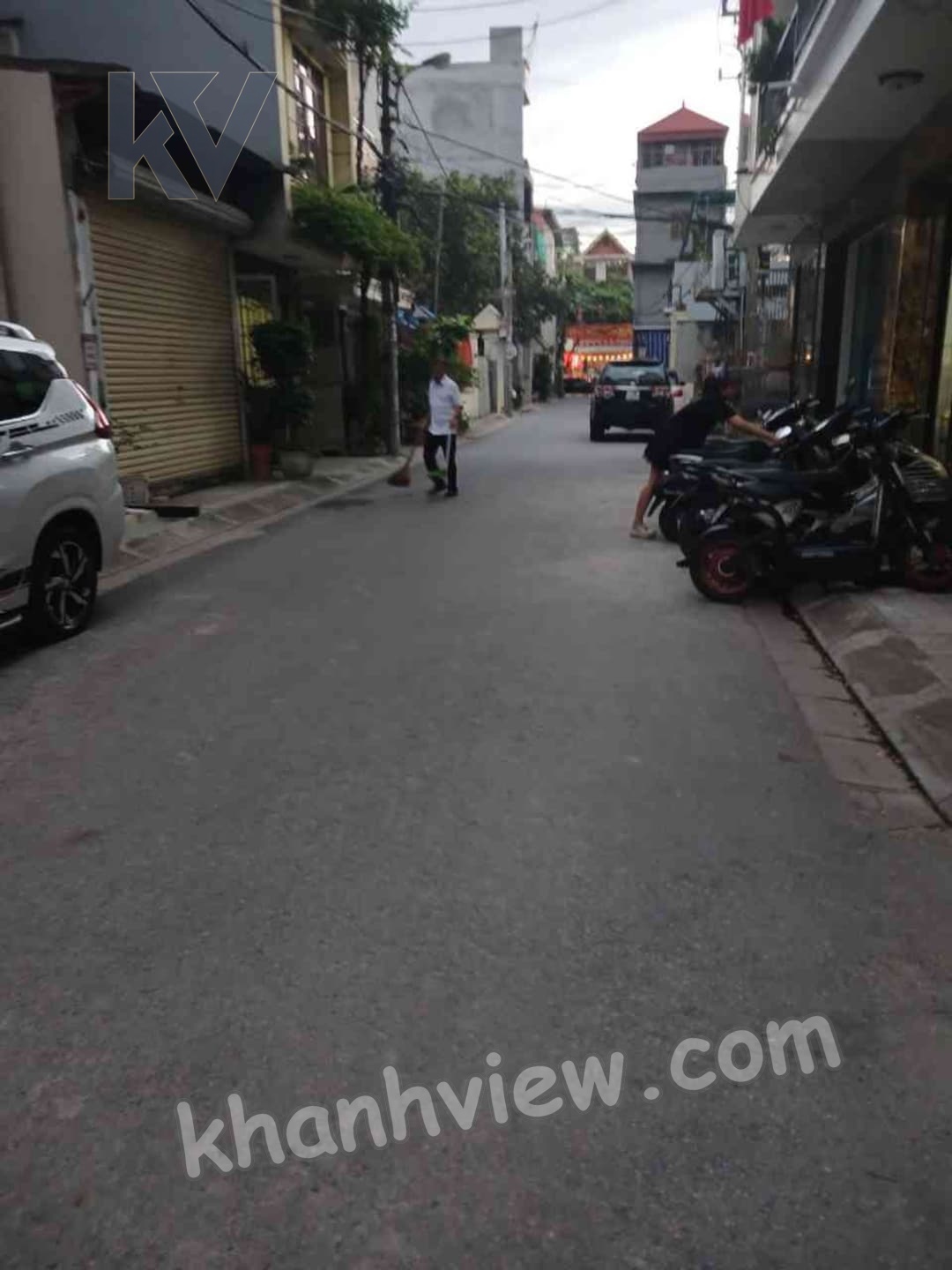 Ảnh 10 nhà Thiên Lôi