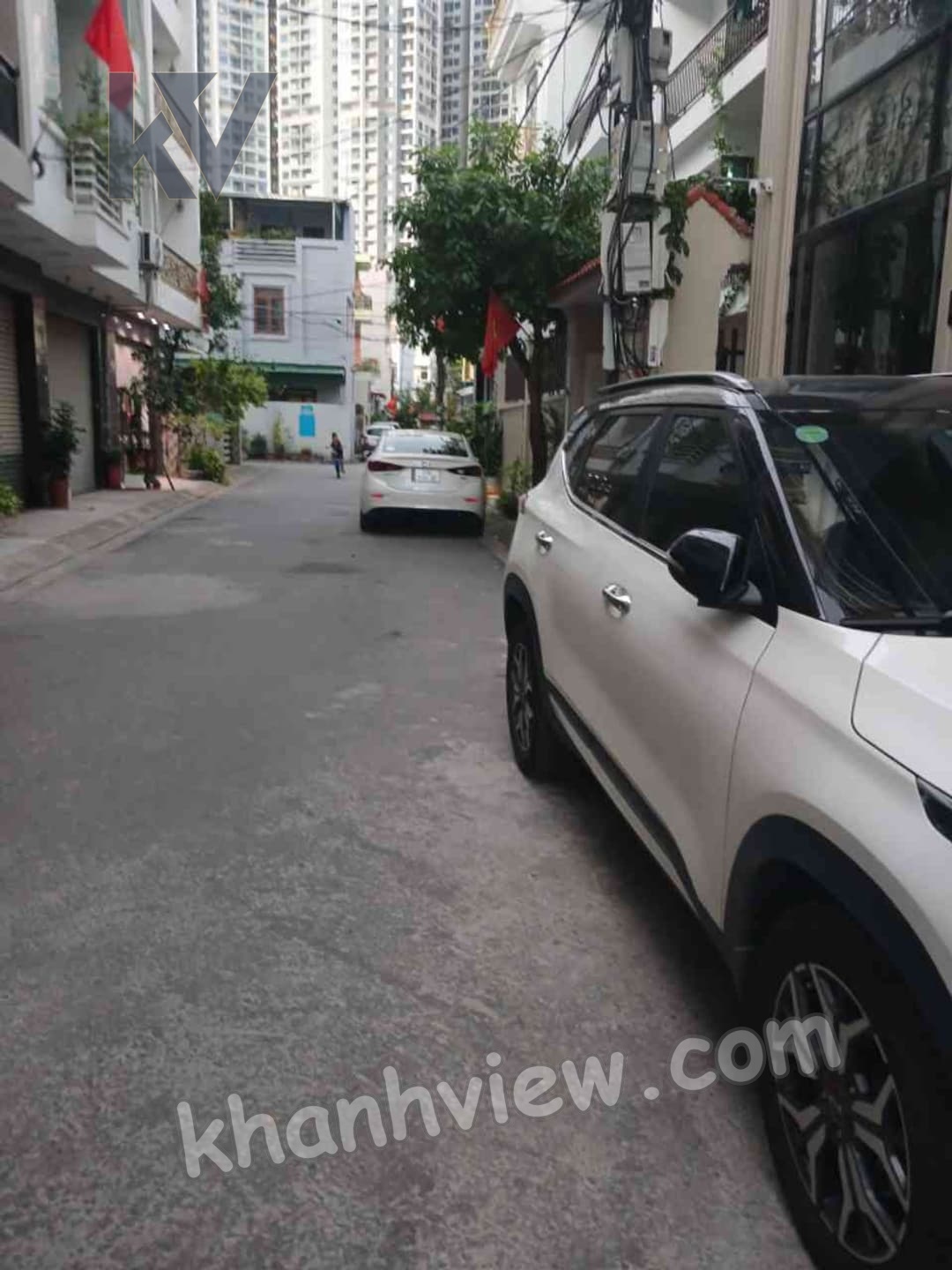 Ảnh 11 nhà Thiên Lôi