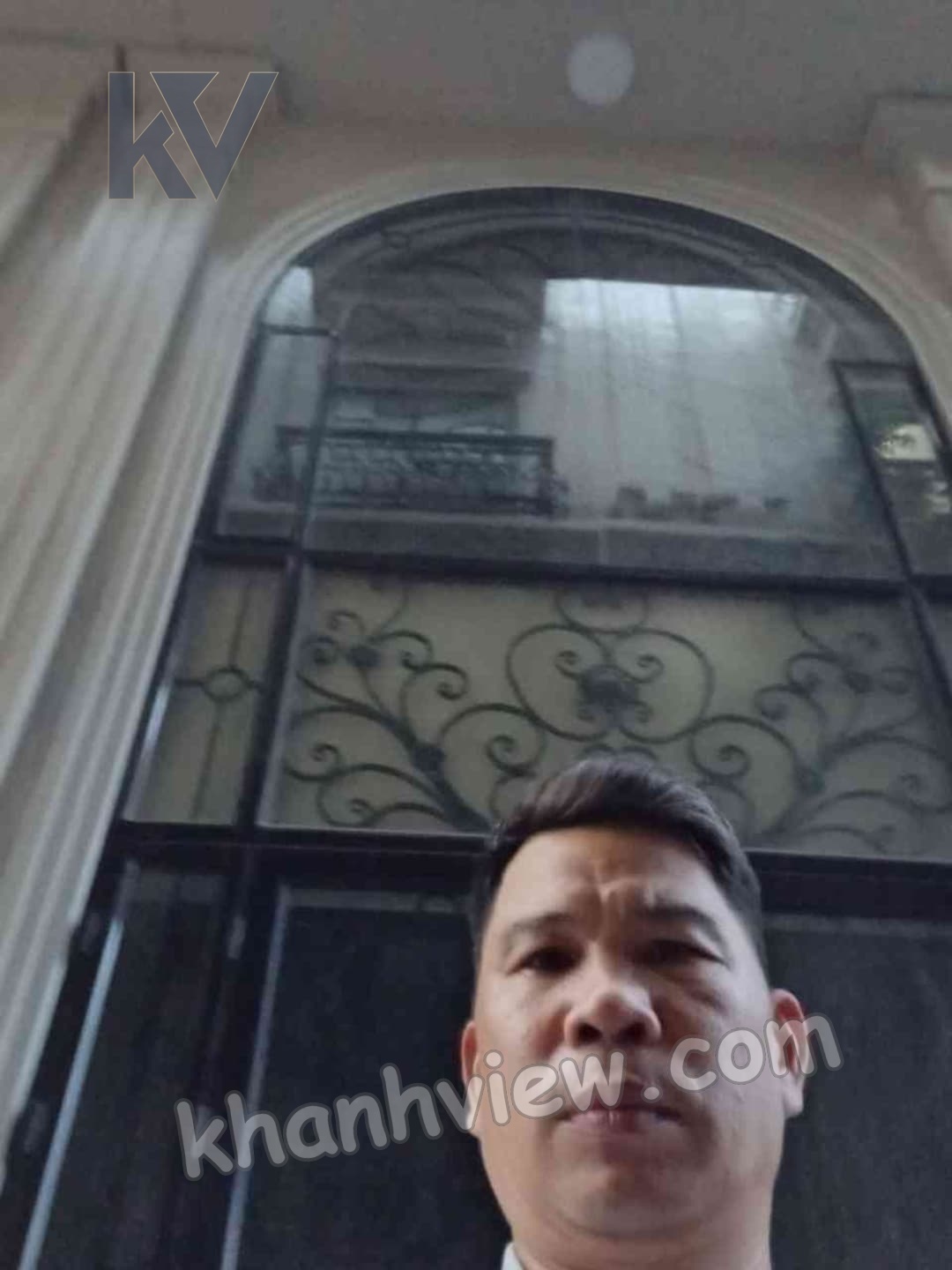 Nhà Thiên Lôi Hải Phòng