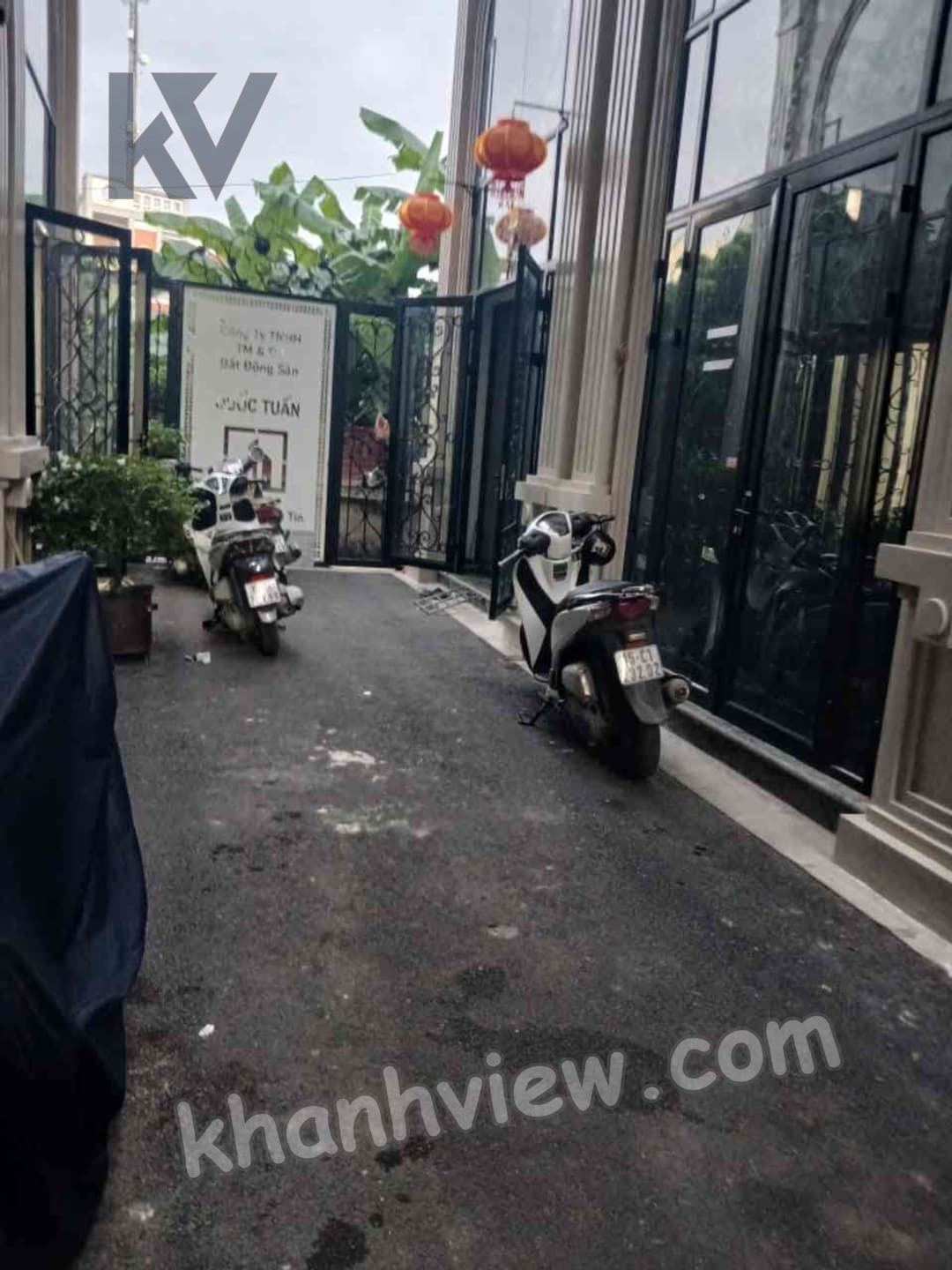 Ảnh 6 nhà Thiên Lôi