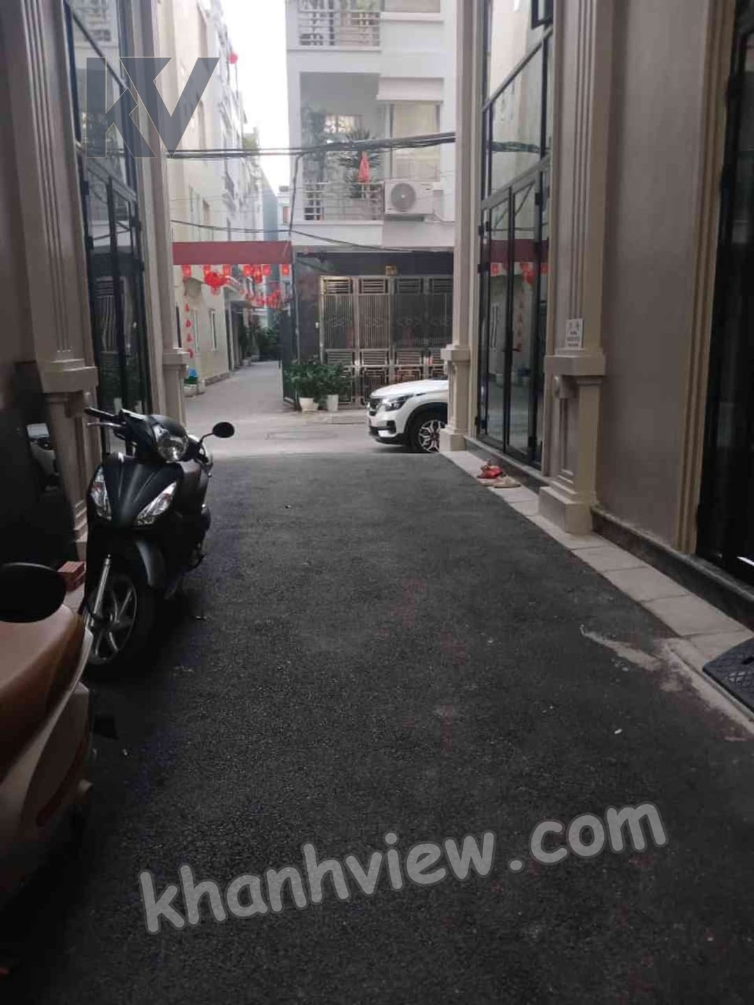 Ảnh 8 nhà Thiên Lôi