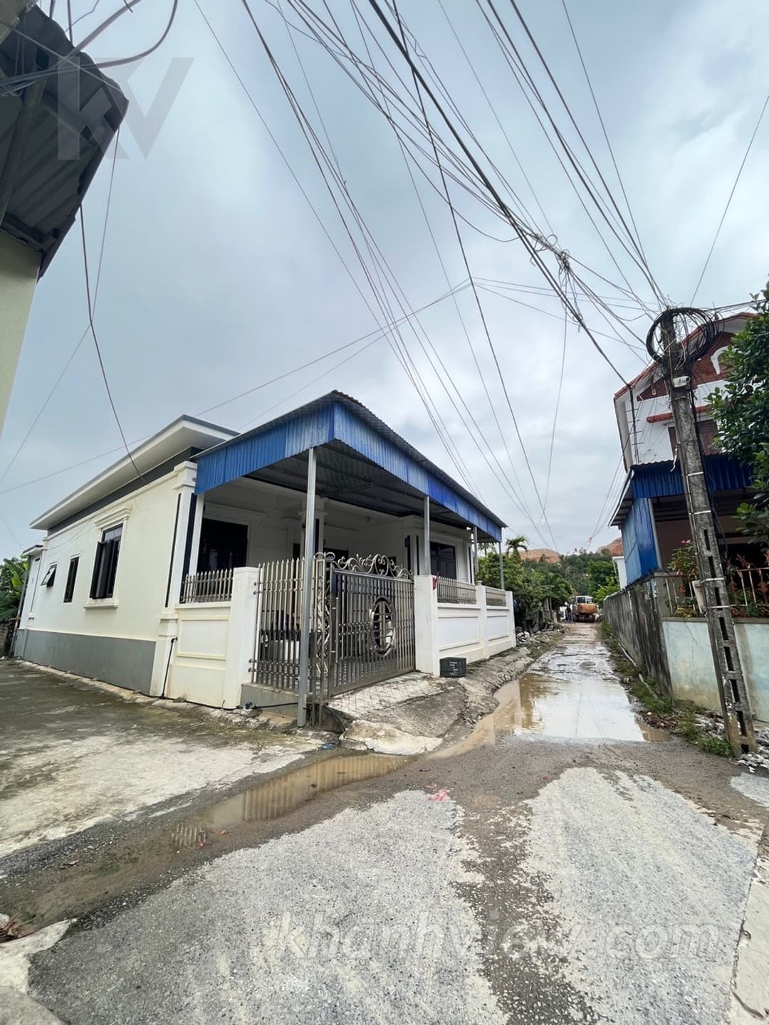 Đất Kỳ Sơn Thủy Nguyên 11