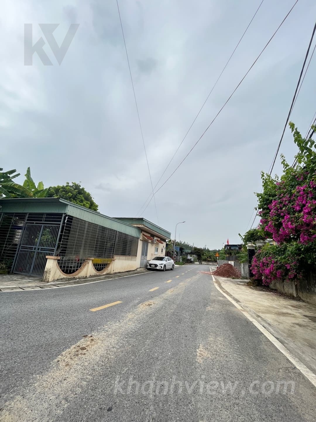 Đất Kỳ Sơn Thủy Nguyên 9