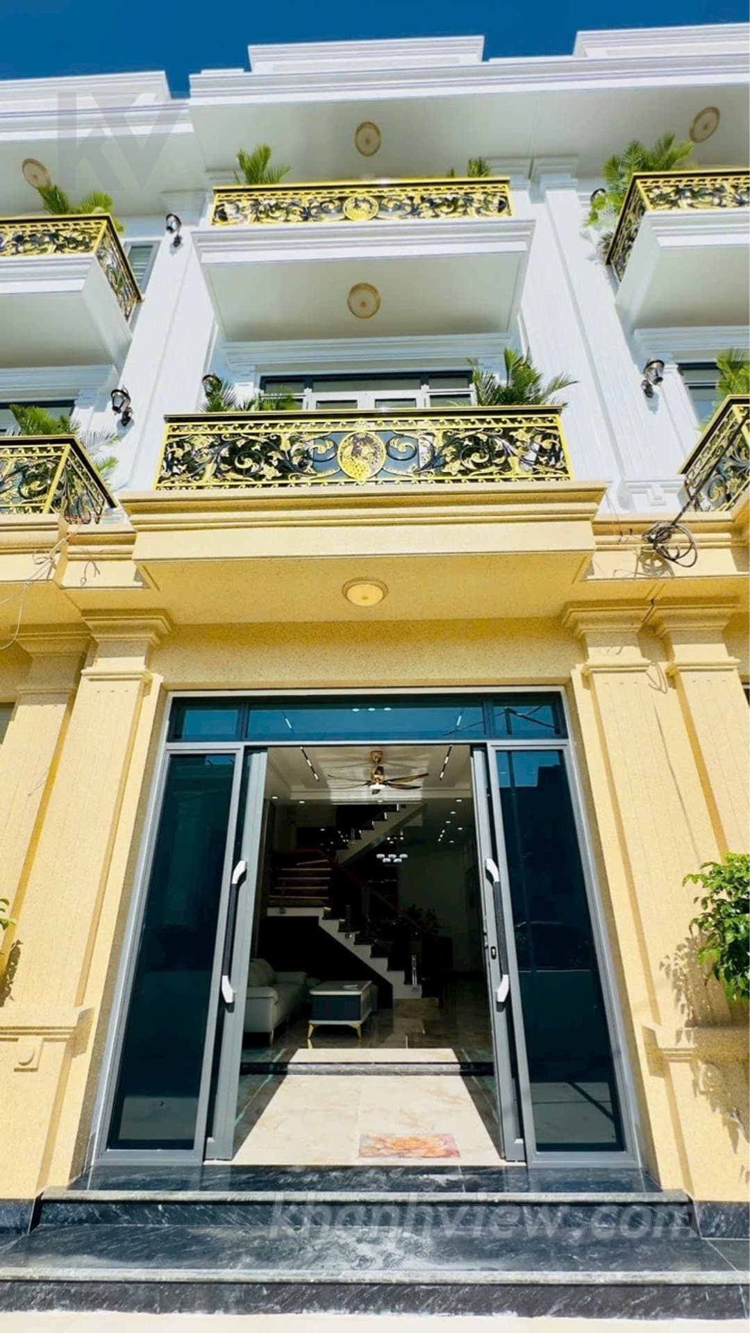Nhà Minh Kha An Dương Hải Phòng