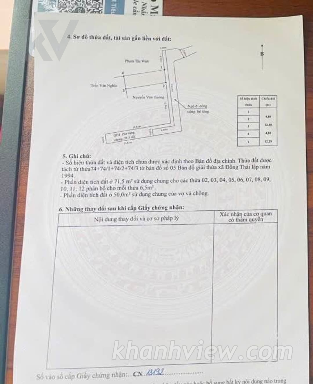 Ảnh thực tế TKE4XKW7 22