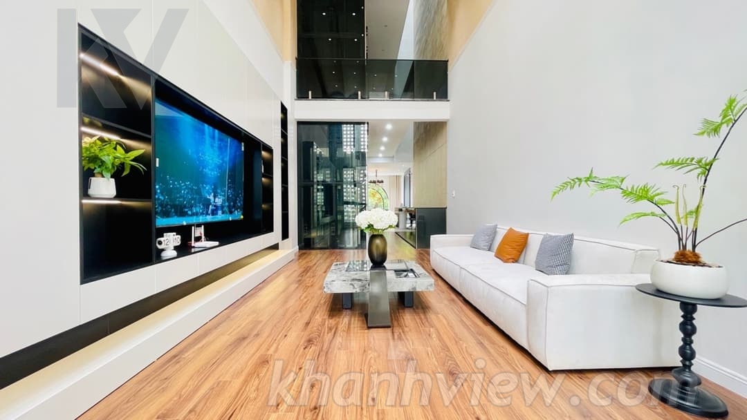 Chi tiết nhà 2