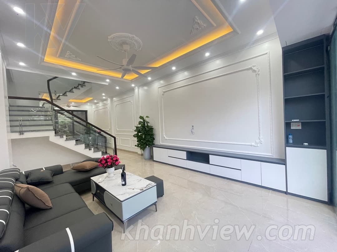 Nhà Chợ Minh Kha An Dương 2