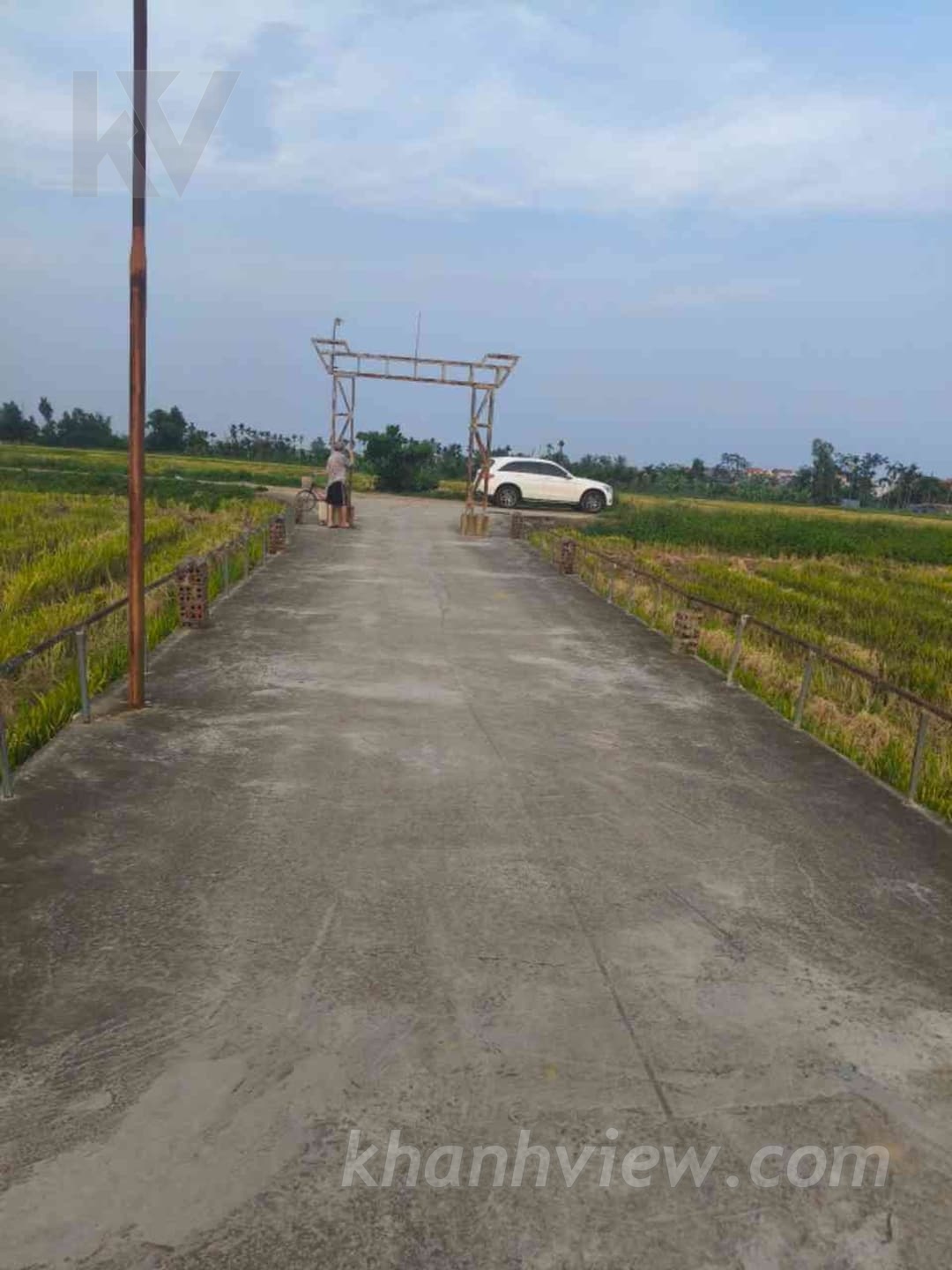 Đất Thủy Nguyên