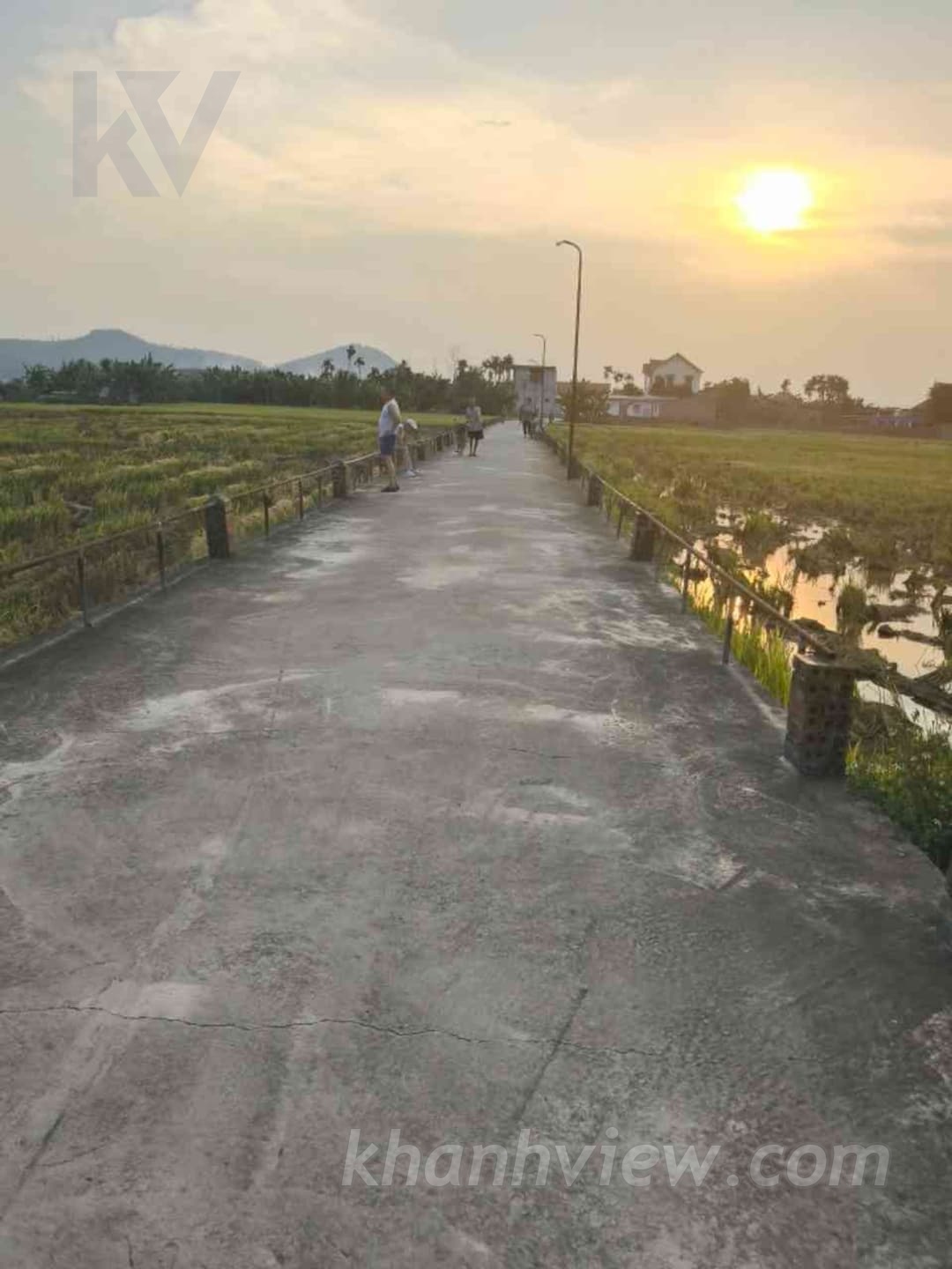 Đất Thủy Nguyên