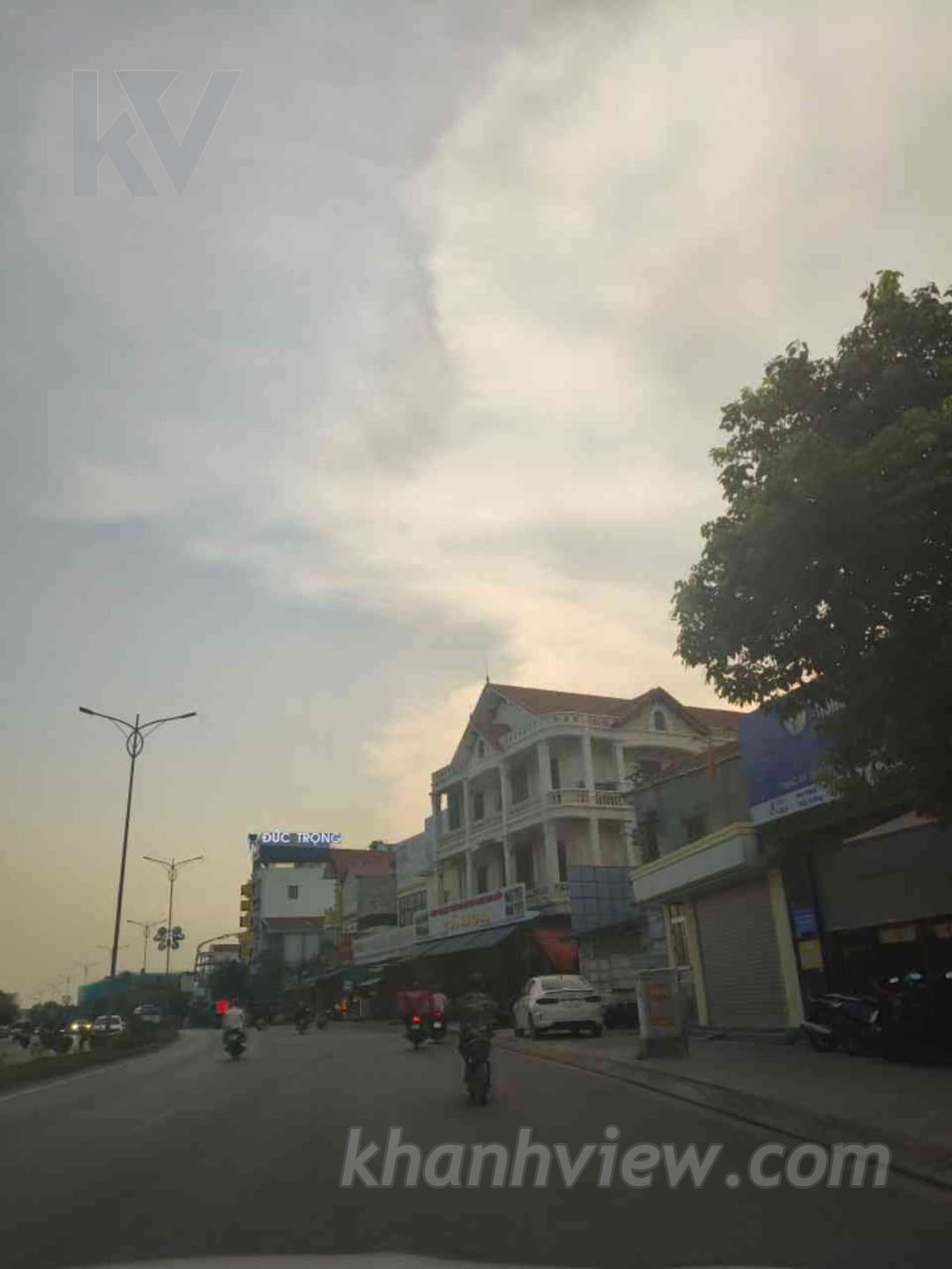 Đất Thủy Nguyên