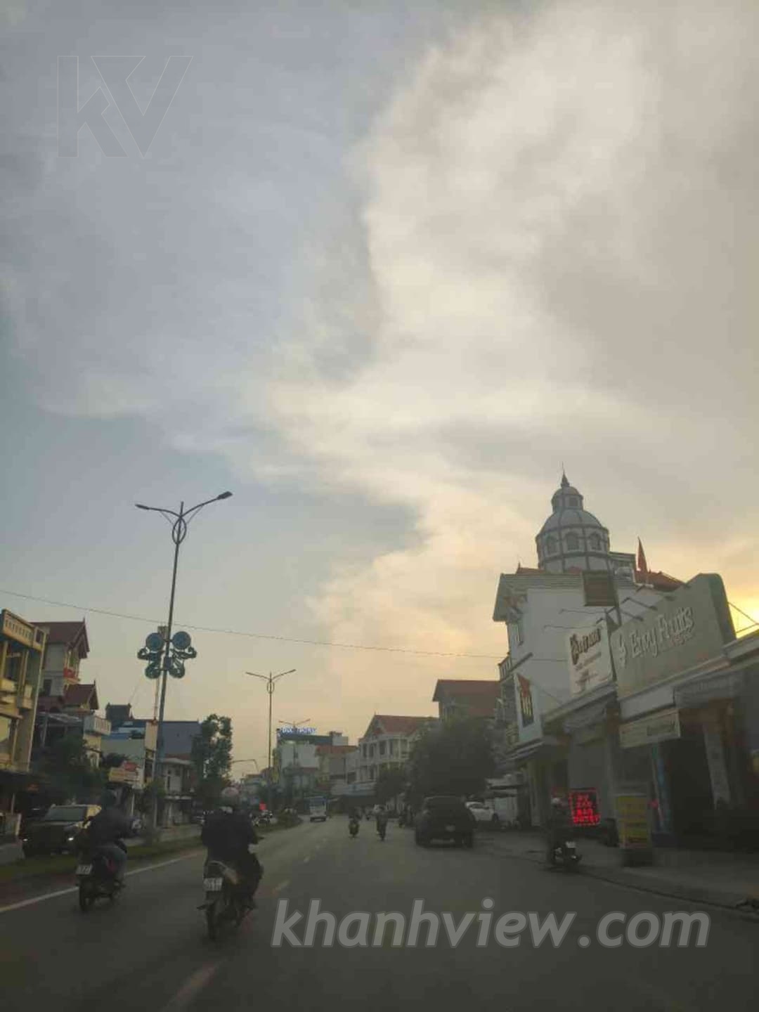 Đất Thủy Nguyên