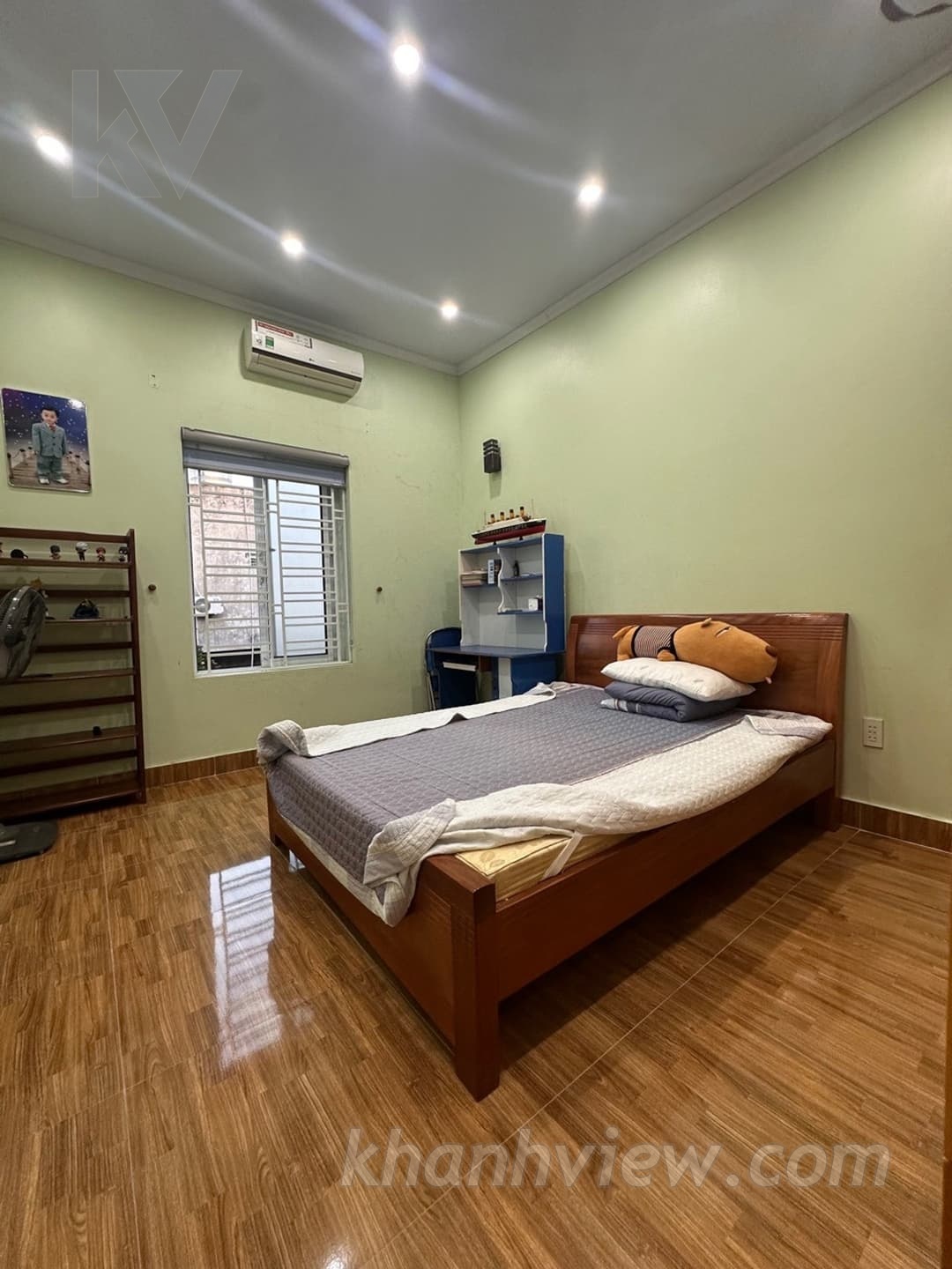 Nhà Nguyễn Hữu Cầu Đồ Sơn