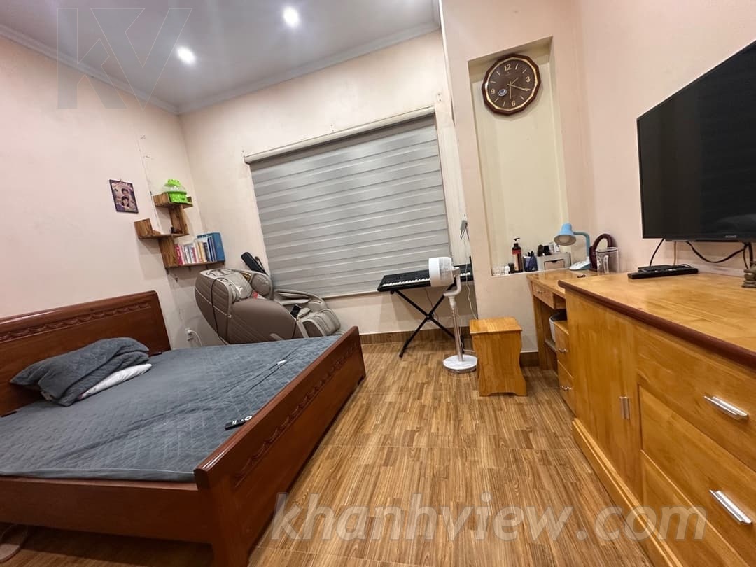 Nhà Nguyễn Hữu Cầu Đồ Sơn
