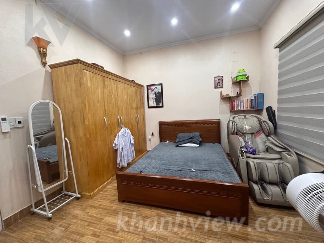 Nhà Nguyễn Hữu Cầu Đồ Sơn