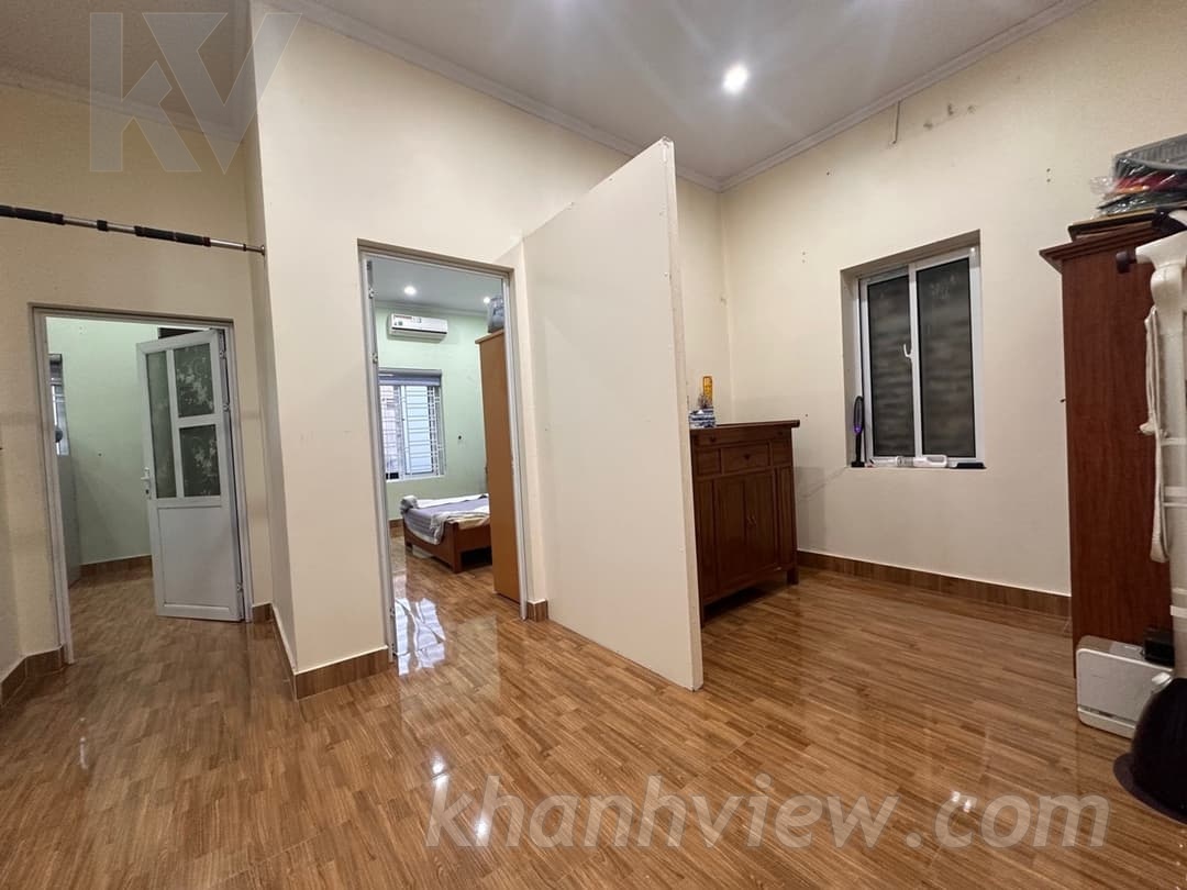 Nhà Nguyễn Hữu Cầu Đồ Sơn