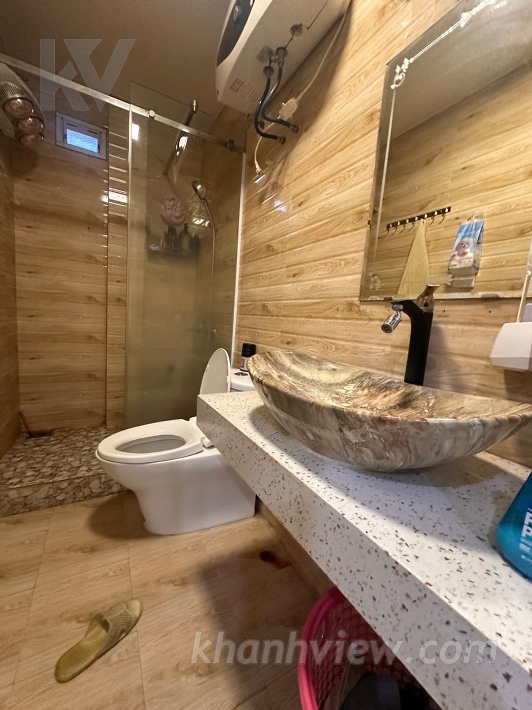 Nhà Nguyễn Hữu Cầu Đồ Sơn