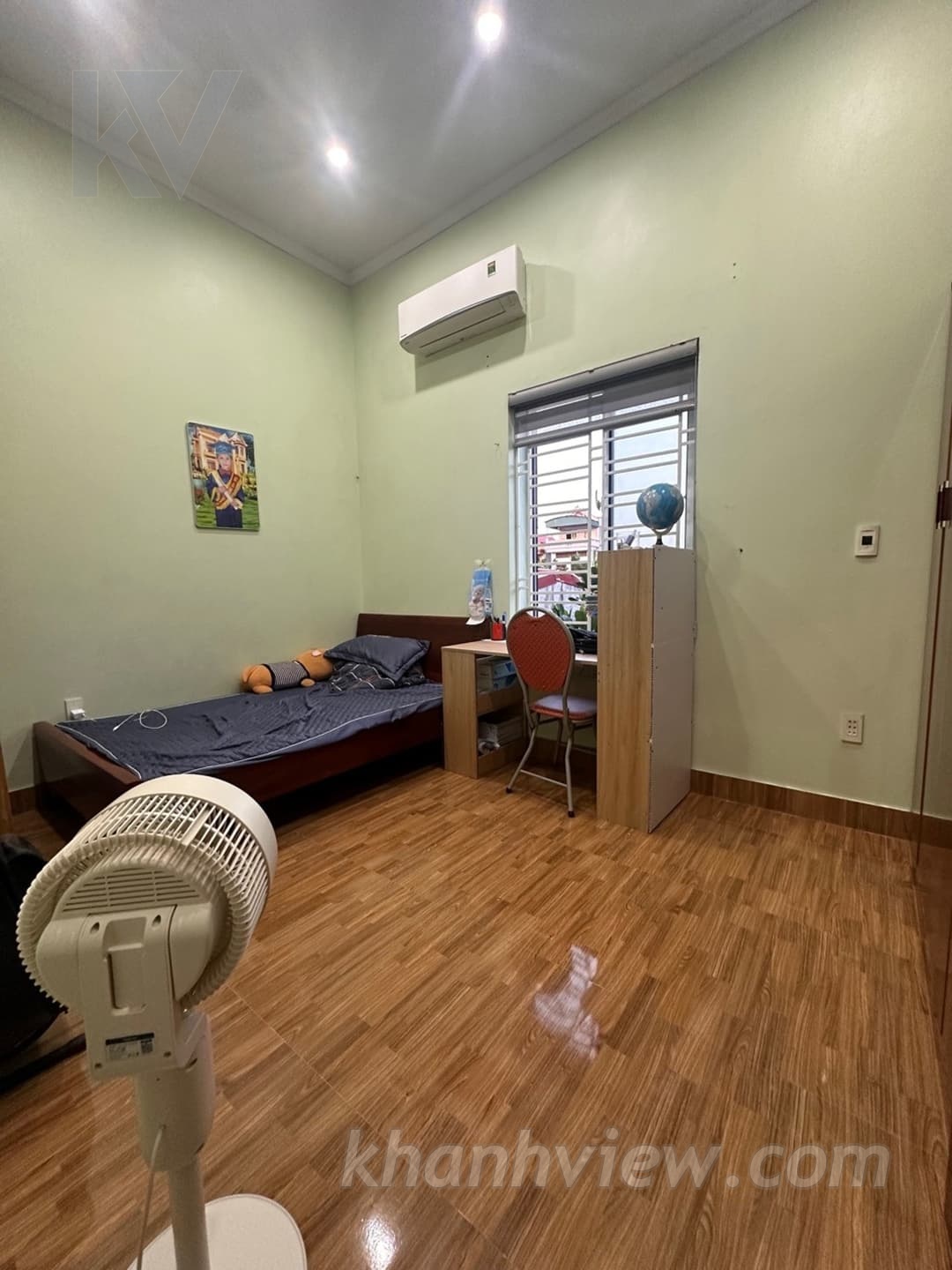 Nhà Nguyễn Hữu Cầu Đồ Sơn
