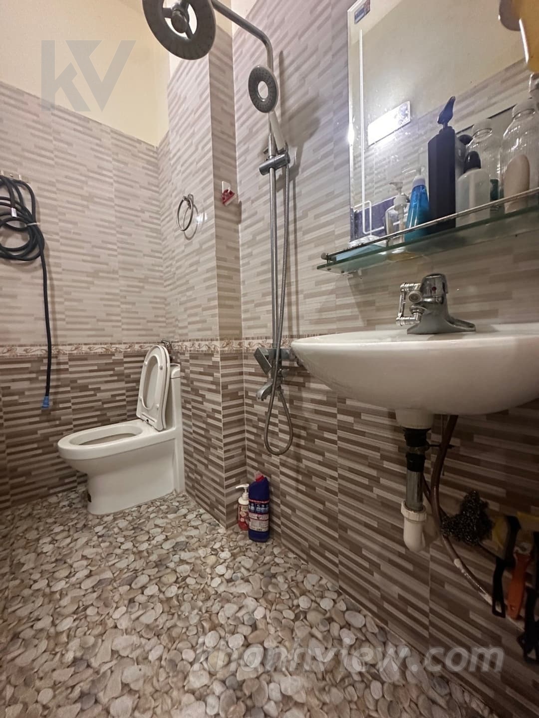 Nhà Nguyễn Hữu Cầu Đồ Sơn