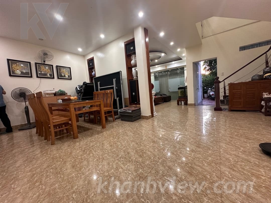 Nhà Nguyễn Hữu Cầu Đồ Sơn