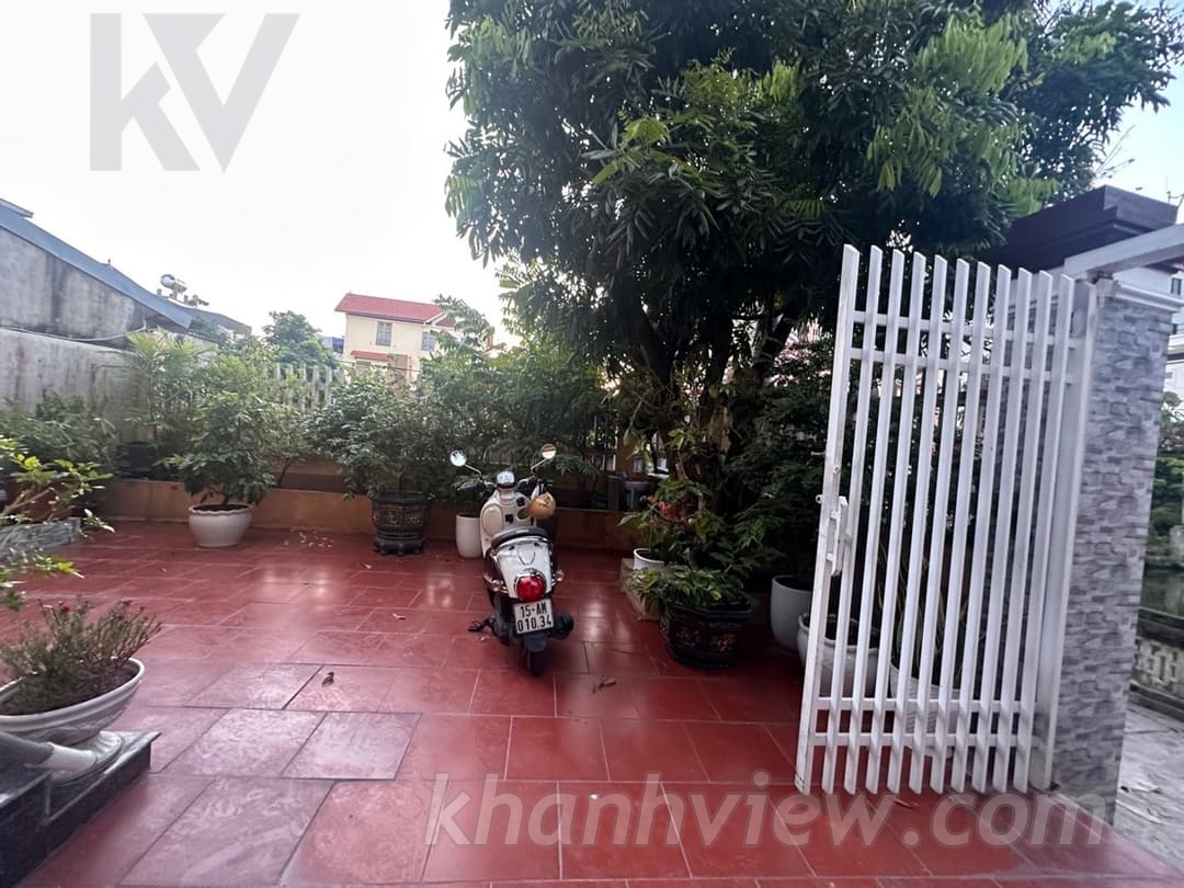 Nhà Nguyễn Hữu Cầu Đồ Sơn