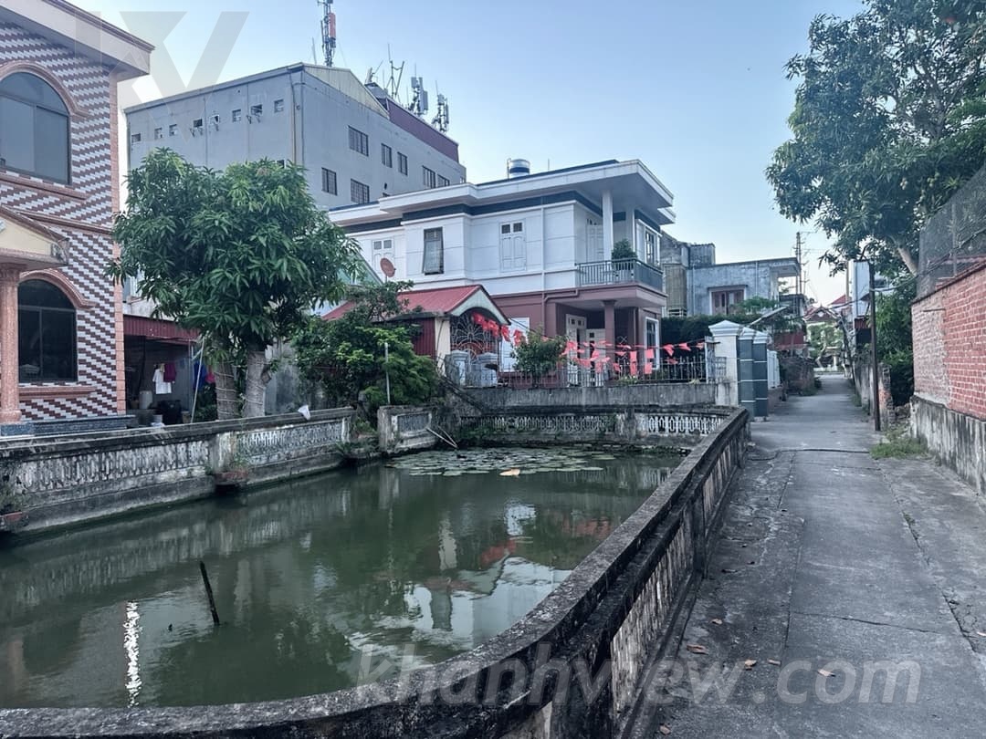Nhà Nguyễn Hữu Cầu Đồ Sơn