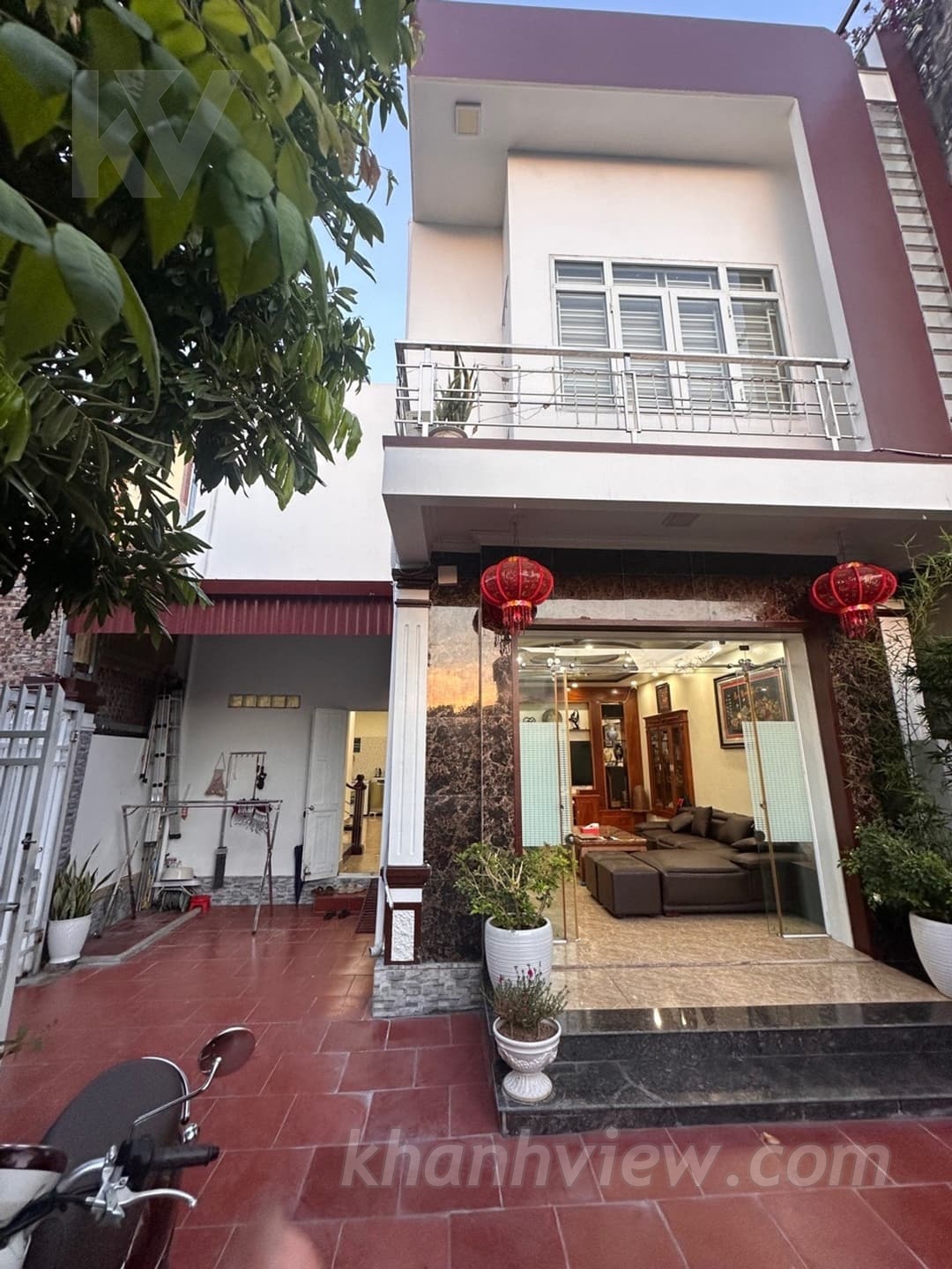 Nhà Nguyễn Hữu Cầu Đồ Sơn