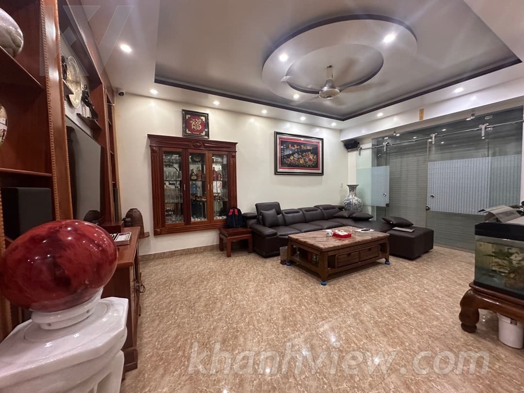 Nhà Nguyễn Hữu Cầu Đồ Sơn
