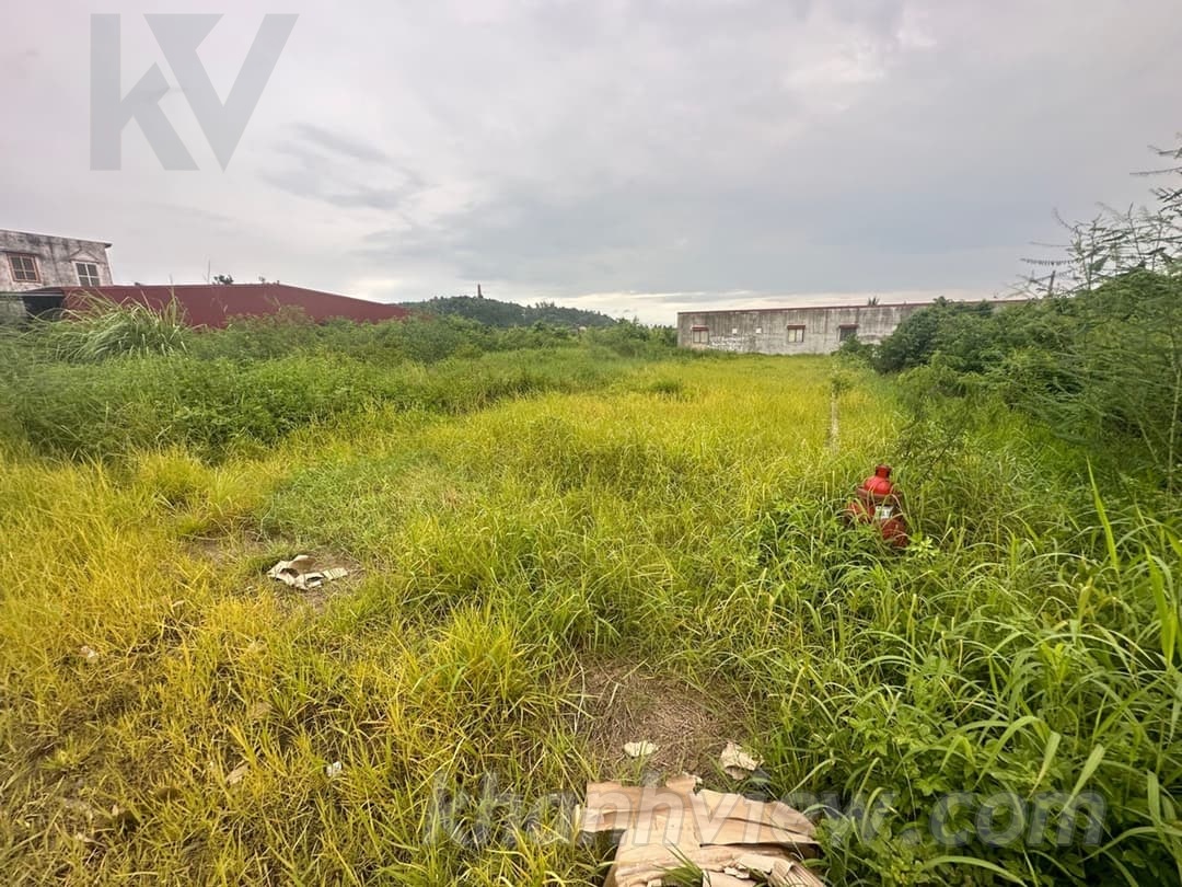 Đất Bàng La Đồ Sơn Hải Phòng