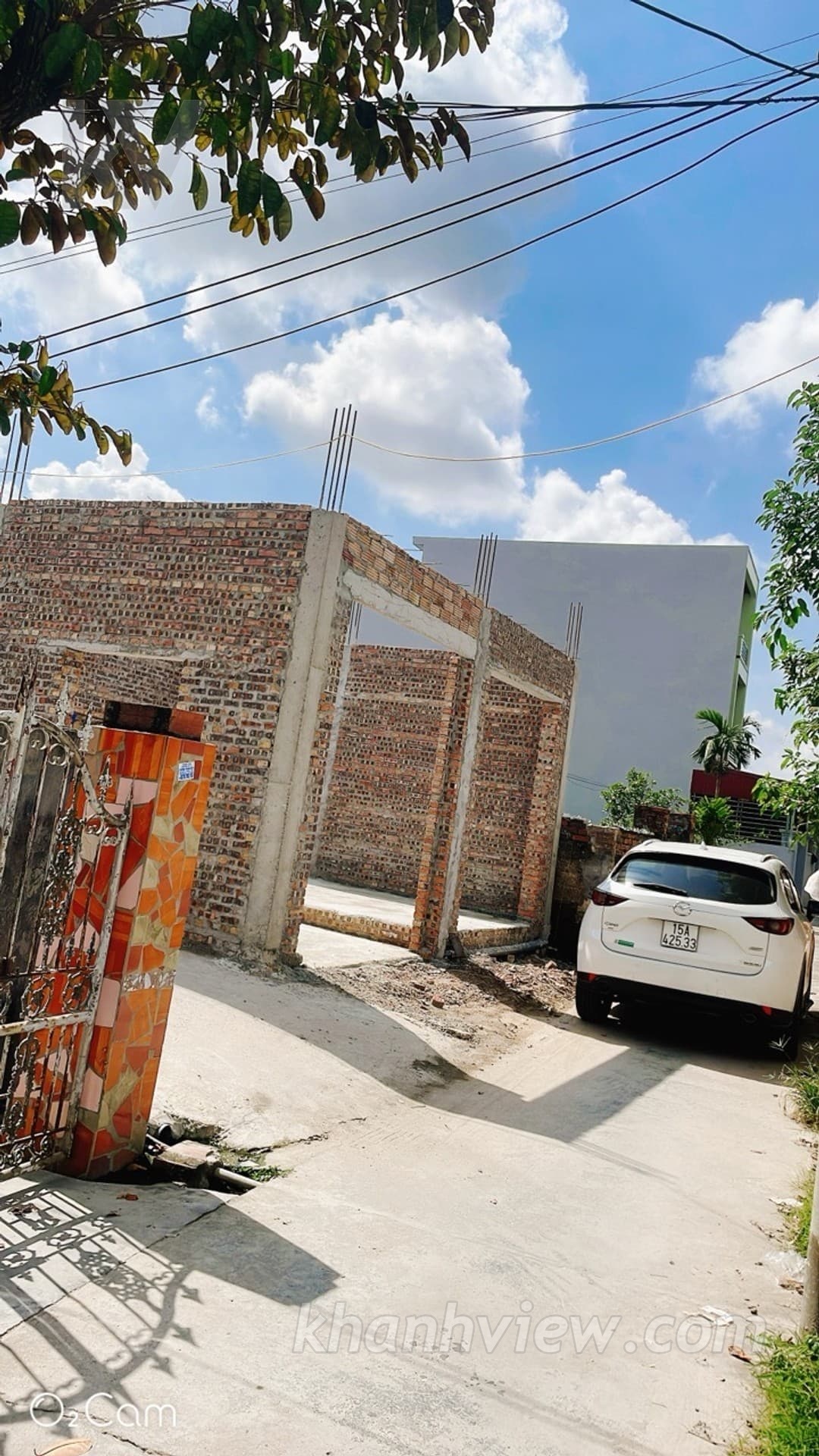 Thực tế góc 3
