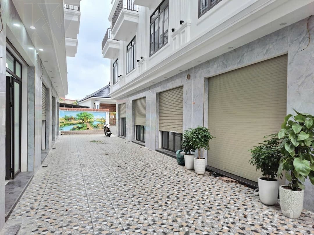 Nhà Bắc Sơn An Dương Hải Phòng