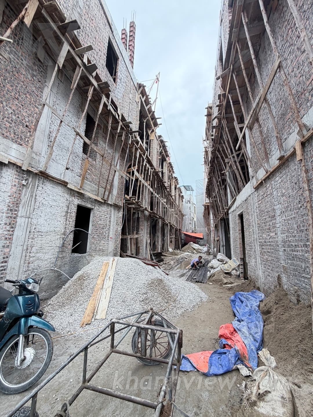 Thích Trí Hải 6