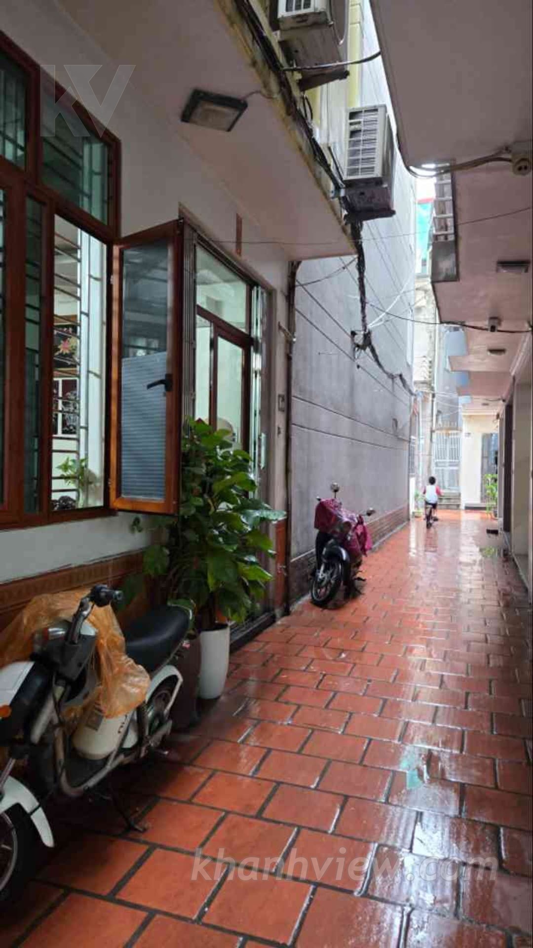 Nhà Thiên Lôi 3