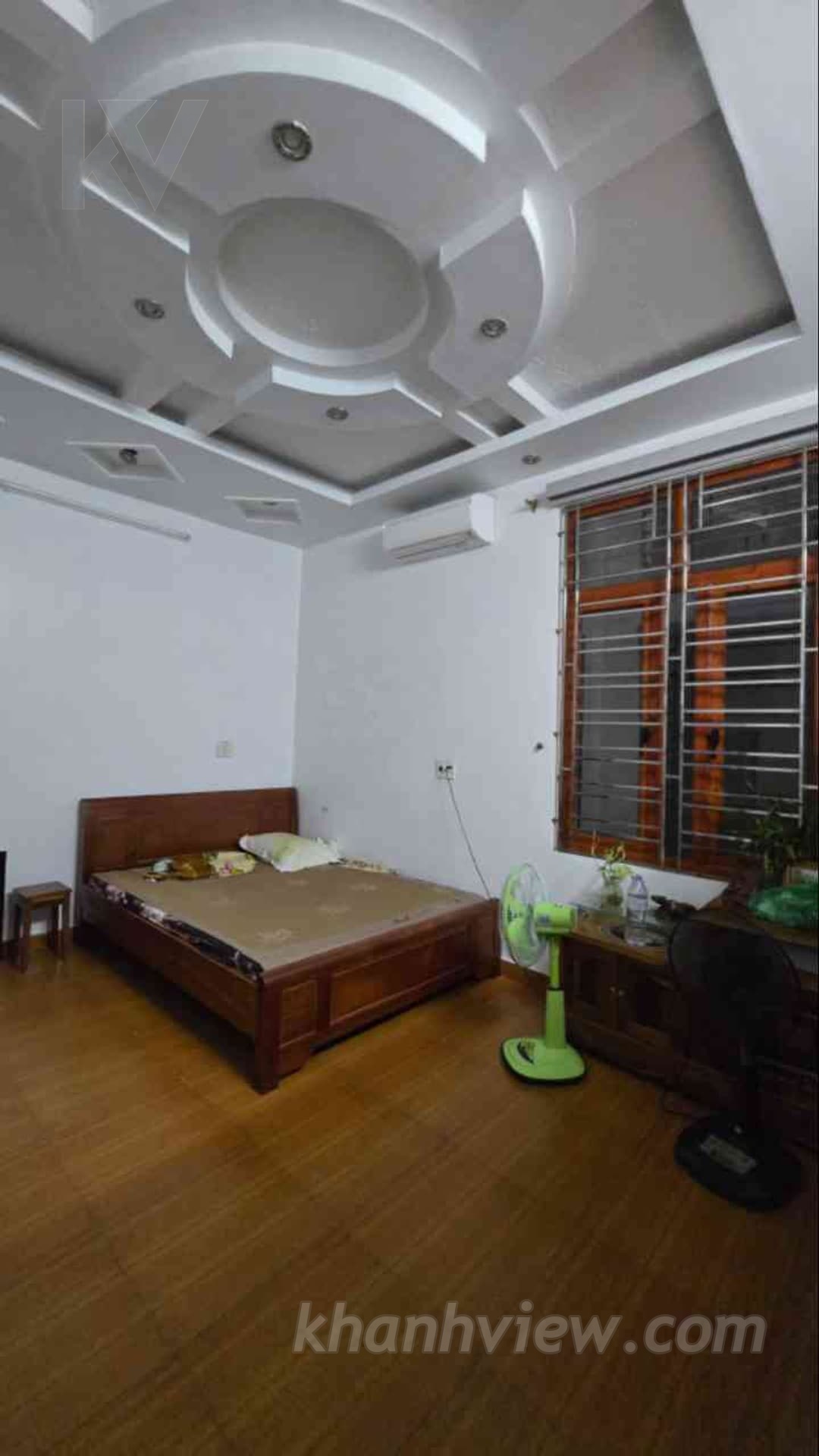 Nhà Thiên Lôi 7