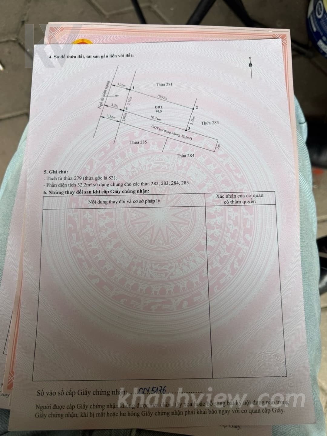 Ảnh 7 nhà Trung Lực